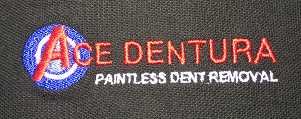 Embroidery Showcase 2018 - Ace Dentura