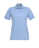 Kustom Kit Ladies Premium Piqué Slimfit Polo Shirt